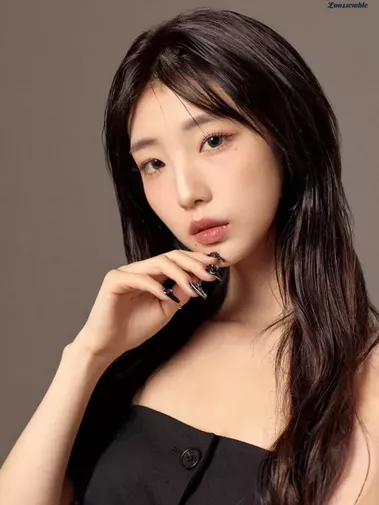 YeoJin (여진)